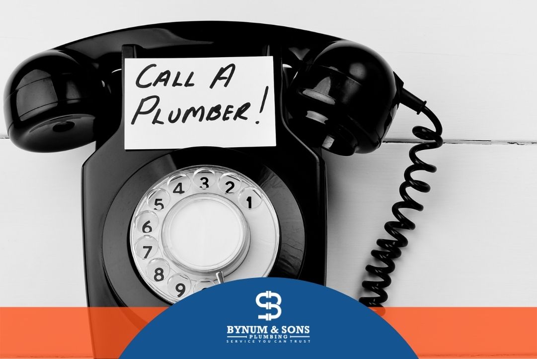 Why Every First-Time Home Buyer Needs a Plumber on Speed Dial