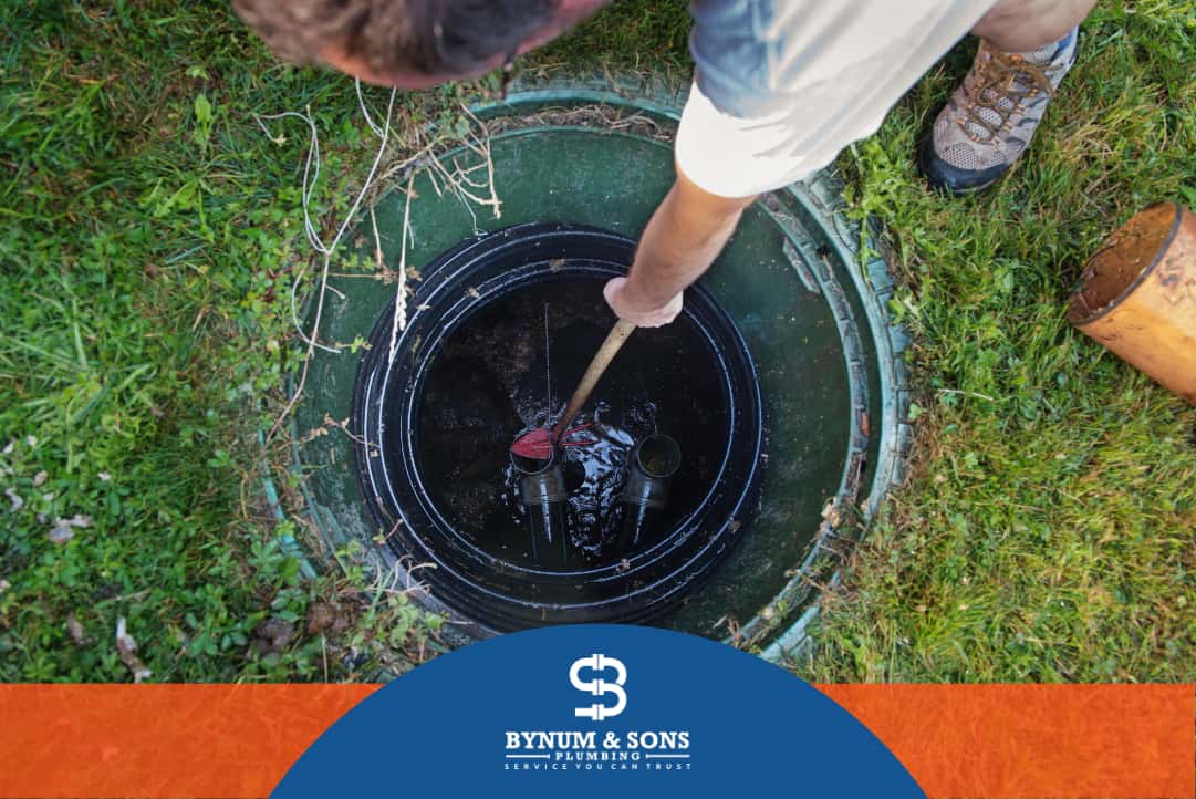 Septic Systems – The Two Types Of Inspections