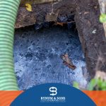 The Importance of Commercial Septic System Maintenance